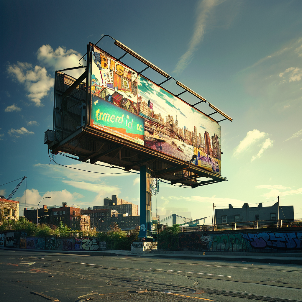 GENERATIVE AI: UNA RIVOLUZIONE NEL MONDO DELL'ADVERTISING