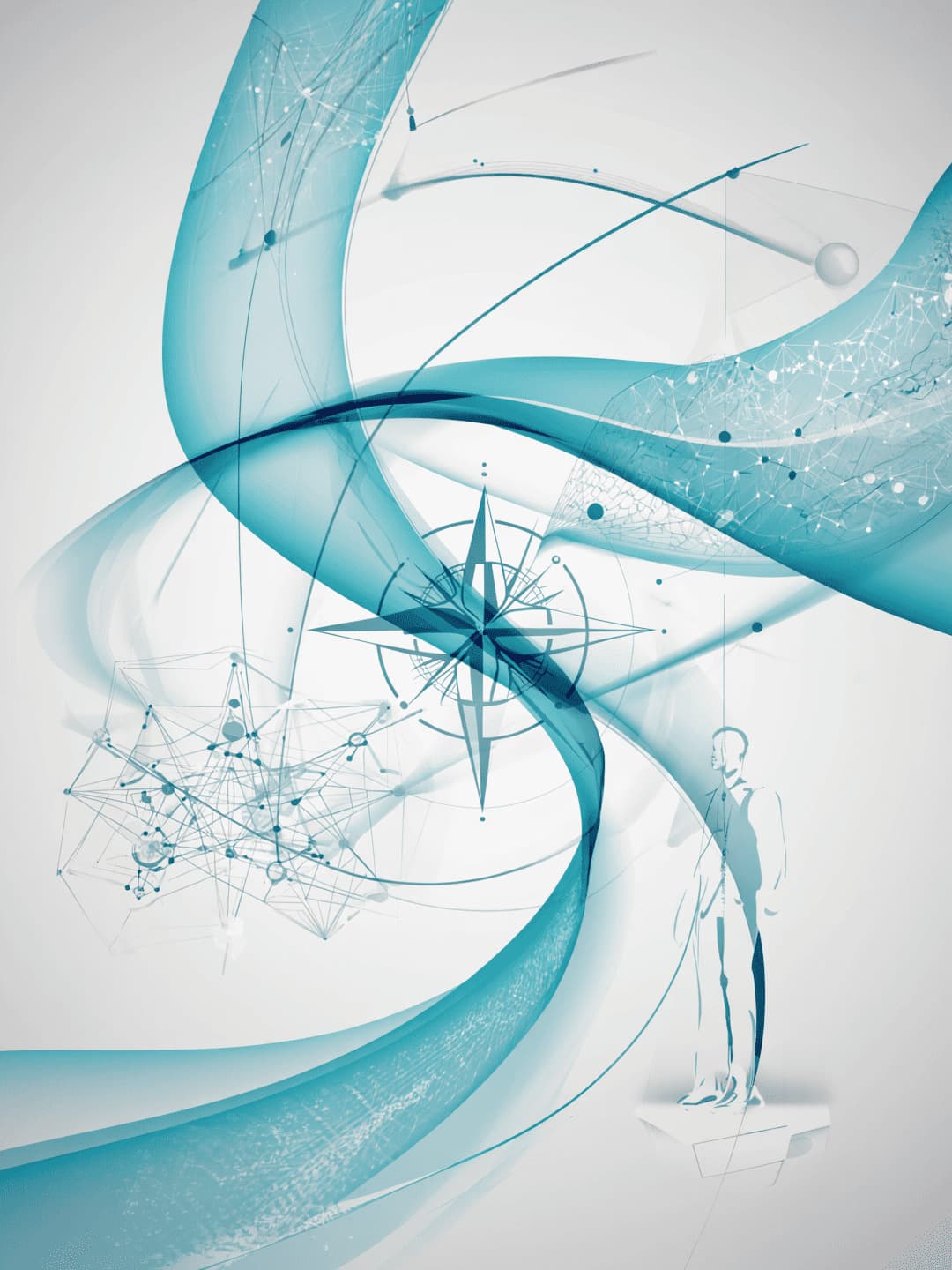 IL TUO AI & DIGITAL COUNSELING.
PARTNER PER L'INNOVAZIONE CONSAPEVOLE